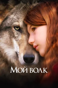  Мой волк  2021