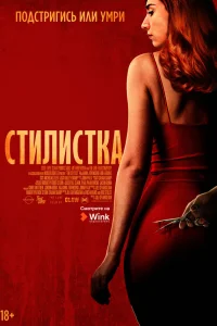  Стилист  2020