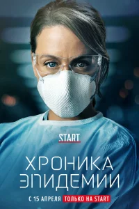  Хроника эпидемии  2020