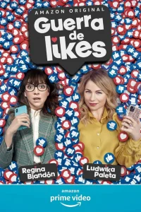  Война за лайки  2021