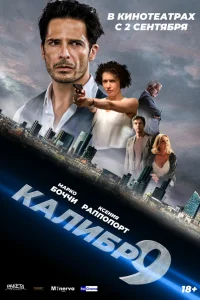  Девятый калибр  2020