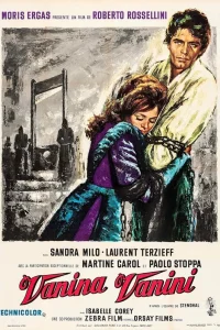  Ванина Ванини  1961