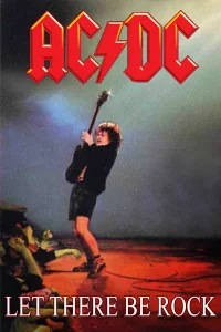  AC/DC: Да будет рок  1980