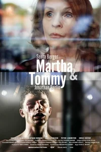  Марта и Томми  2020