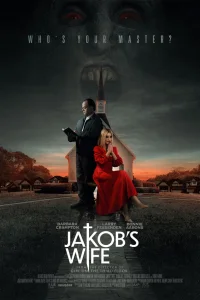  Жена Джейкоба  2021