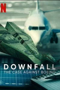  Крушение: дело против Boeing  2022