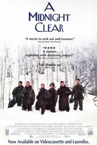 Полуночная чистка  1992