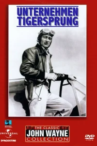  Летающие тигры  1942