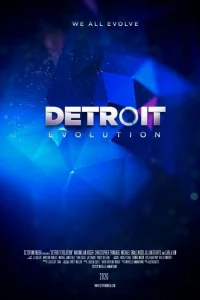  Детройт: Эволюция  2020