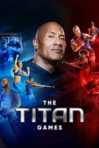 Игры титанов  2019
