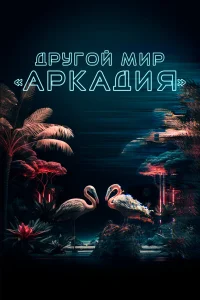  Другой мир «Аркадия»  2021