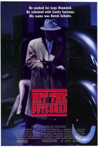  Убрать Голландца  1992