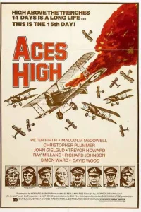  Асы в небе  1976