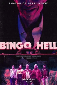  Адское бинго  2021
