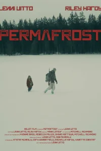  Вечная мерзлота  2024