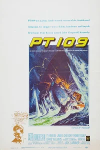  PT 109  1963