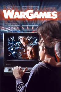  Военные игры  1983
