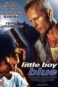  Грустный мальчик  1997