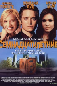  Семнадцатилетние  2002