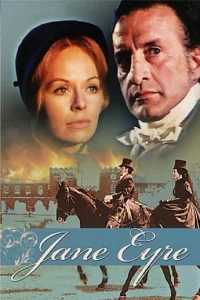  Джейн Эйр  1970