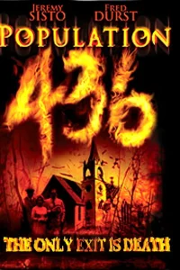  Население 436  2006