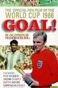  Спор за золотую богиню  1966