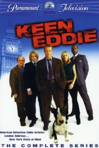  Кин Эдди  2003