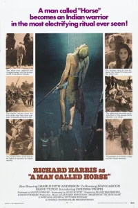  Человек по имени Конь  1970