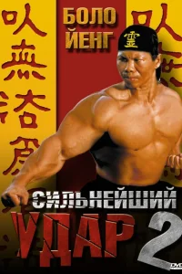  Сильнейший удар 2  1996