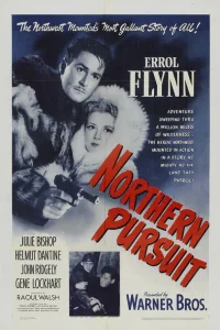  Северная погоня  1943