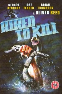  Нанятые для убийства  1990