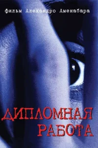  Дипломная работа  1996