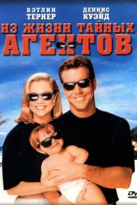  Из жизни тайных агентов  1993