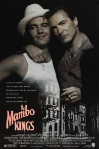  Короли мамбо  1992
