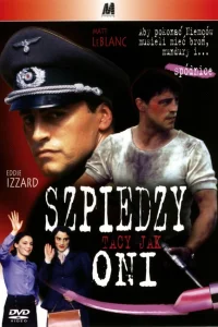  Диверсанты  2001