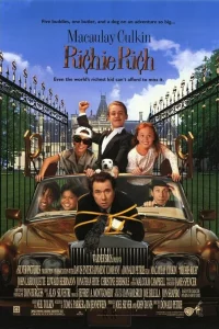  Богатенький Ричи  1994