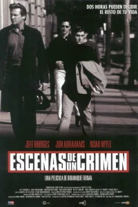  Сцены преступления  2001