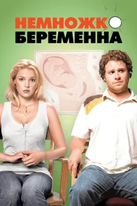  Немножко беременна  2007