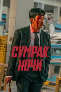  Сумрак ночи  2025