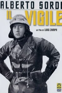  Уличный регулировщик  1960