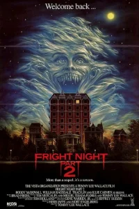  Ночь Страха 2  1988