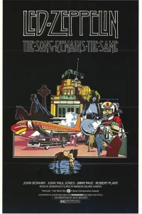  Песня остаётся всё такой же  1976