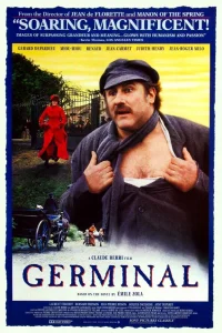  Жерминаль  1993
