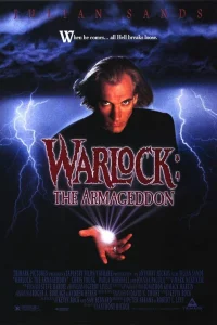  Чернокнижник 2: Армагеддон  1993