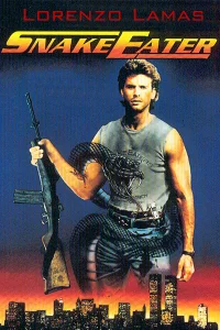  Пожиратель змей  1989