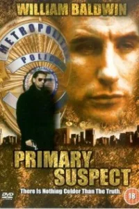  Основной подозреваемый  2000