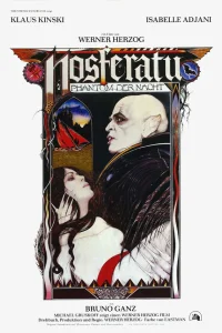  Носферату: Призрак ночи  1979
