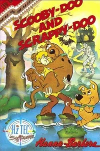  Скуби и Скрэппи  1979
