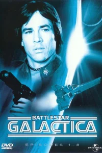  Звездный крейсер «Галактика»  1978