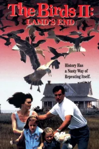  Птицы 2: На краю земли  1994